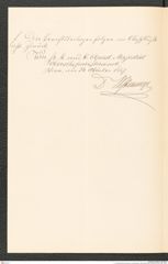 k.k. naturhistorisches Hofmuseum, Intendanzakten 1885-1896 (Hauer), Aktenzahl Z.405.a/1887, Seite 2